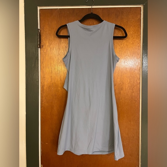 no brand Dresses & Skirts - Gray blue